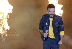 Tarkan 1 haftada 7 milyon kez dinlendi!