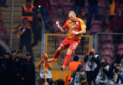 Guido Albers'ten flaş Sneijder açıklaması!