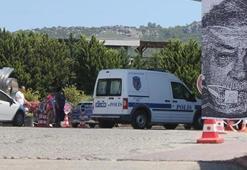 Bulgar turist banyoda ölü bulundu