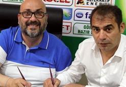 Giresunspor'da Diyadin dönemi