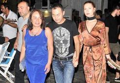 Yürümekte zorlandı