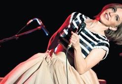İlk konser Bodrum