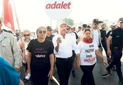 ‘Bizi suçlamasınlar, dinlesinler’