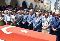 ‘Çoğu gitti azı kaldı’