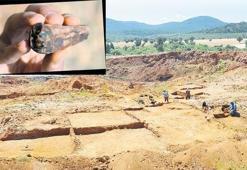 Ege’de taş devri izleri
