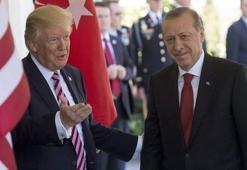 İşte Erdoğan ve Trump görüşmesindeki önemli detaylar