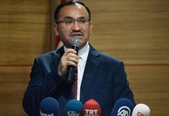 Bozdağ'dan çarpıcı FETÖ uyarısı