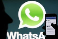 Gece modu WhatsApp'a da geliyor!