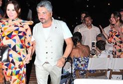 Deniz Seki'ye yıldız aldı!