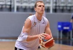 Beşiktaş'tan resmen ayrıldı