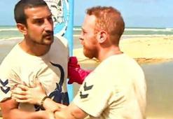 Survivor Furkan isyan etti: Yalan!