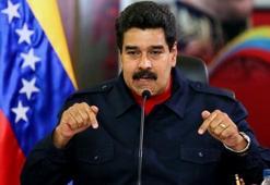 Venezuela'da asgari ücrete yüzde 50 zam