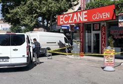 Eski belediye başkanının oğluna pompalı saldırı