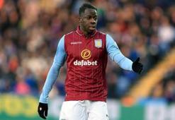 Göztepe'de Cissokho imzaya kaldı