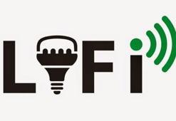 İnternette yeni dönem: Li-Fi