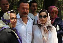 Kemal Sunal mezarı başında anıldı