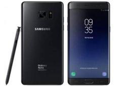 Galaxy Note7 Fan Edition resmen tanıtıldı!