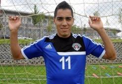 Göztepe'de bir transfer daha tamam