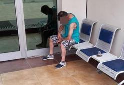 İzmit'te köpeğe tecavüz iddiası