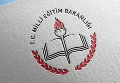 Ders ve ek ders saatlerine düzenleme
