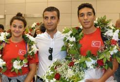 "Büyük gurur yaşattılar"