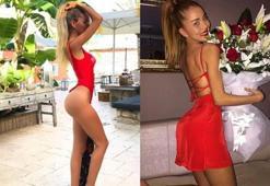 Cansu Taşkın'dan iddialara yanıt!