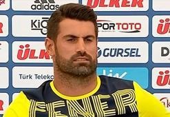 Transferi duyurdu isim vermedi!