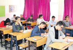 Kolejlere tam puanlı başvuru patladı