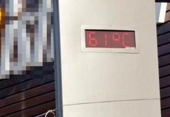 Rekor yine aynı yerde kırıldı!