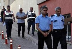 Kayseri'de Bylock operasyonunda 100 kişi için gözaltı kararı alındı