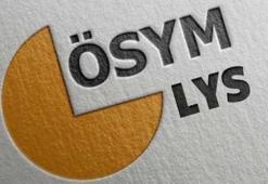 LYS sınav sonuçları ne zaman açıklanacak? ÖSYM tarih verdi...