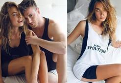 Müge Boz: Seksi ve dişi olmak kolay!