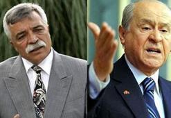 MHP'den Ozan Arif'e çok sert sözler: Ozan donuna...