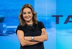 TRT spikeri Fulin Arıkan gizlice evlendi!