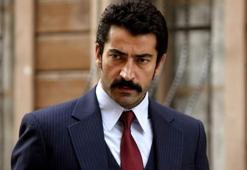 Kenan İmirzalıoğlu saçlarını ve bıyıklarını boyattı!