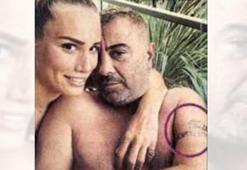 Erdal Acar'dan dövme sürprizi