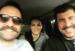 'Nerdesin Birader' dizisinin yönetmeni işi bıraktı!