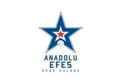 Euroleauge'den Anadolu Efes'e ödül