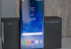 Galaxy S8 mini geliyor!
