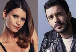 Bomba iddia! Beren Saat'in yeni partneri Barış Arduç