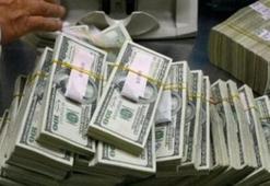 Sınırda soygun! 7 milyon dolarla kaçtılar