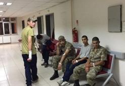 Asker zehirlenmeleriyle ilgili flaş gelişme!