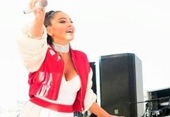 Hadise: İki gün boyunca hiç uyumadım, ağladım!