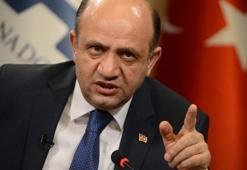 Bakan Işık: 6 kişilik komisyon açığa alındı