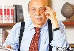 Doğan Heper'in kardeşinin eşi denizde boğularak yaşamını yitirdi