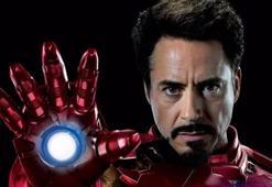 Iron Man’den veda sinyali