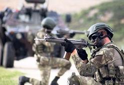 PKK’ya yaz darbesi!