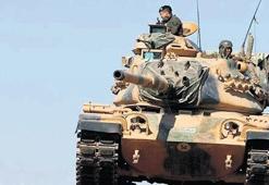Rus gazeteciden flaş iddia: ‘Türkiye Afrin’e girecek’