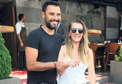 Yüzüğünü göster çok para verdim!