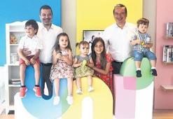 Bebeklere 700 milyon TL